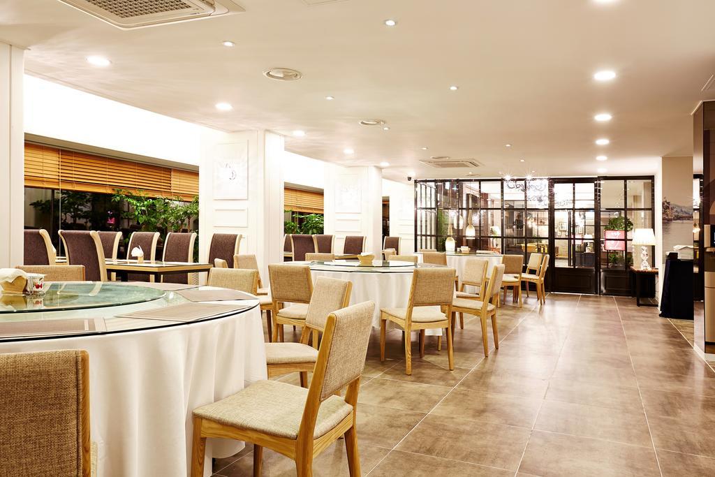 Hotel Namoo Cheong-Ju チョンジュ エクステリア 写真