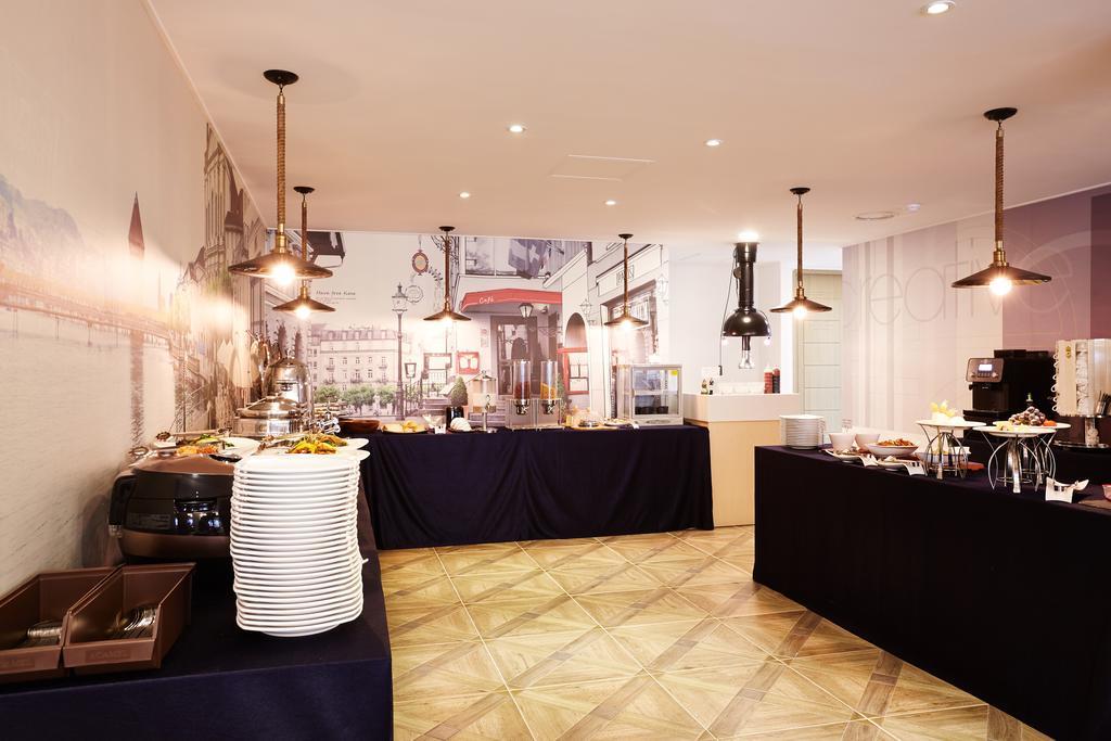 Hotel Namoo Cheong-Ju チョンジュ エクステリア 写真