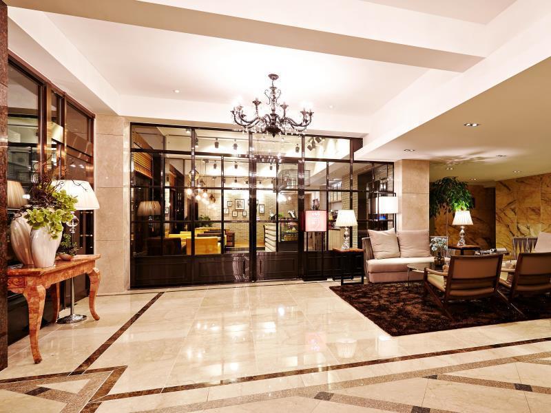 Hotel Namoo Cheong-Ju チョンジュ エクステリア 写真